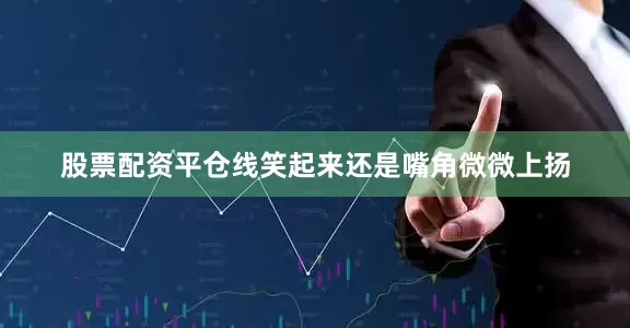 股票配资平仓线笑起来还是嘴角微微上扬