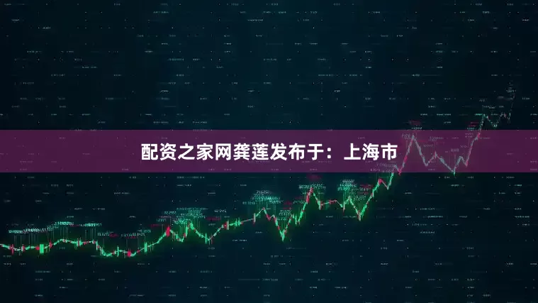 配资之家网龚莲发布于：上海市