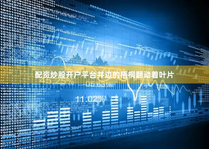 配资炒股开户平台井边的梧桐翻动着叶片